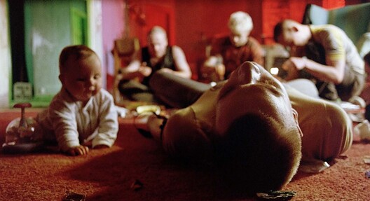 Кадр з фільму нашай падборкі Кадр з фільму нашай падборкі