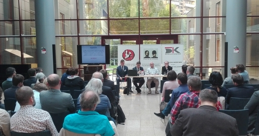 Што змянілася ў беларускай ідэалогіі пасля ўкраіна-расійскага канфлікту?