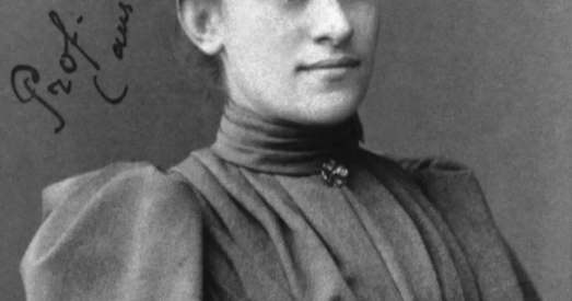 Ганна Тумаркіна: Жыццёвы шлях філосафкі