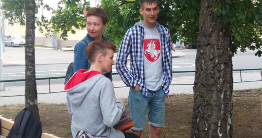 «Дакументаў на вызваленне больш няма»