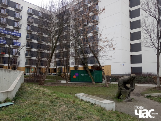 Тыповы "спальнік" Варшавы Тыповы "спальнік" Варшавы