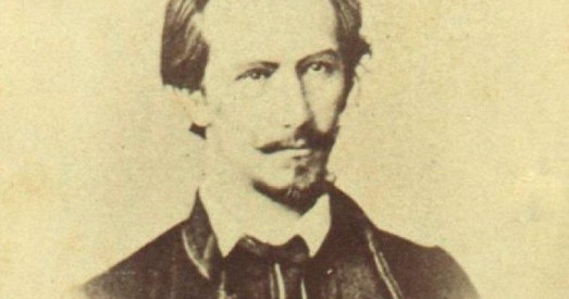 Найбліжэйшы сябра Кастуся Каліноўскага: Цітус Далеўскі