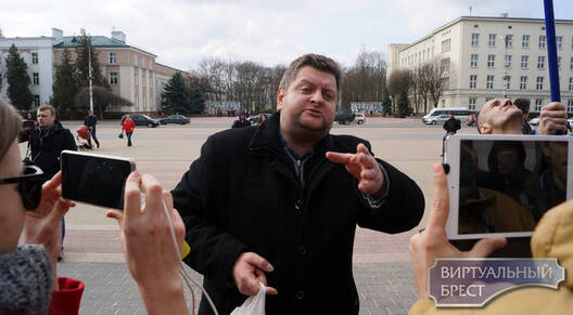 Віталь Казак Віталь Казак