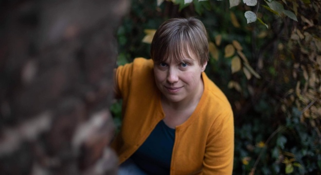 Чым цяпер займаецца пісьменніца Наталля Станкевіч Наталля Станкевіч: Рэсурсу на літаратуру цяпер проста няма