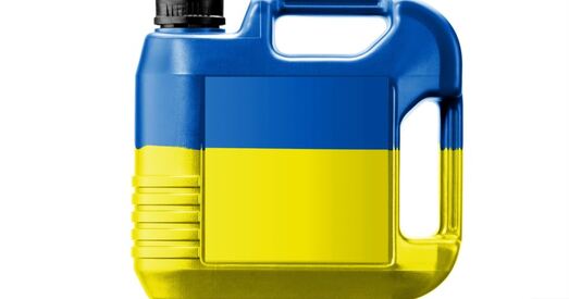 Беларусь і Літва выратавалі Ўкраіну ад паліўнага крызісу ва ўмовах расійскай нафтавай блакады