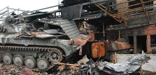 Фота Генштаба УСУ Фота Генштаба УСУ