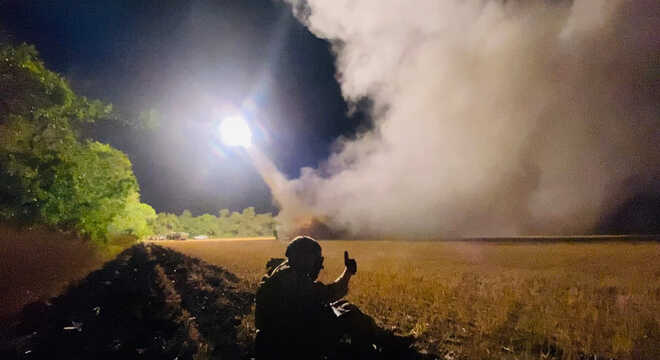 Хронікі поўнамаштабнай вайны Расіі супраць Украіны: галоўнае за 11.07.2024 868-мы дзень вайны: Лётчык РФ здаў Украіне сваіх калег, якія запусцілі ракеты па «Ахматдзет»