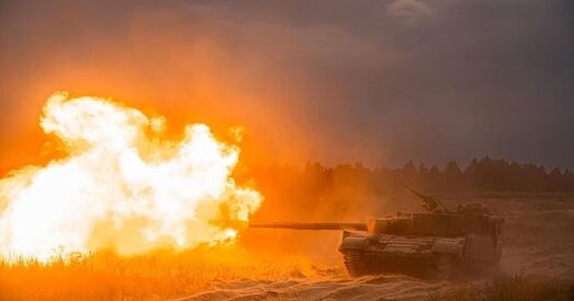 Хронікі вайны Расіі супраць Украіны: галоўнае за 08.08.2024