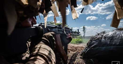 Поўнамаштабная вайны Расіі супраць Украіны: галоўнае за 01.08.2024