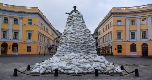 «Знікаюць, катуюць — тое ж самае, толькі тут гэта робяць замежнікі, а ў нас свае, суайчыннікі»