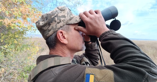 Вайна ва Украіне: асноўнае за 19 кастрычніка