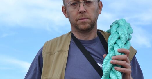 «Мяне цягне ў мясціны паўстання 1863 года»