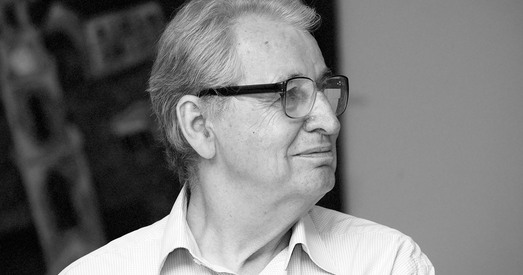 У Віцебску памёр выбітны паэт і перакладчык, выкладчык ВДУ Уладзімір Папковіч