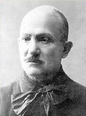 Уладзімір Тэраўскі Уладзімір Тэраўскі