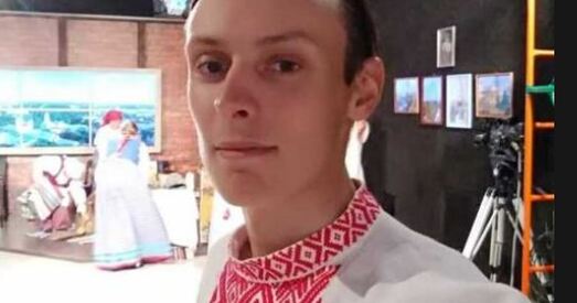 Мастак-палітвязень Уладзіслаў Макавецкі — на волі