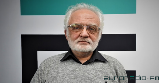 Філосаф Мацкевіч: Там, дзе Лукашэнка — там скандал, канфлікт, крызіс і рэпрэсіі