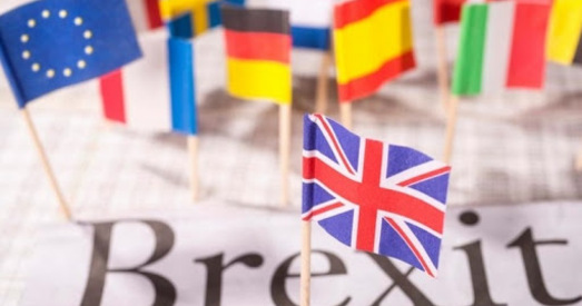 Перамовы ЕС і Вялікабрытаніі па «Брексіту» зайшлі ў тупік