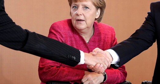 Кастынг для кааліцыянтаў