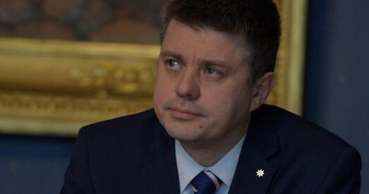 Эстонскі міністр запатрабаваў кампенсацыі ад Расіі за савецкую акупацыю