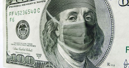 Беларусь атрымае ад ЗША 1,7 мільёна долараў на барацьбу з каронавірусам