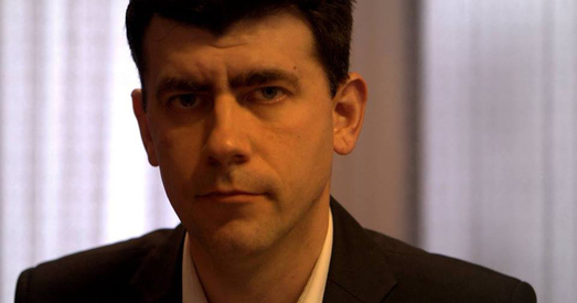 Палітолаг Павел Усаў — пра тое, што Беларусь рыхтуюць да вайны