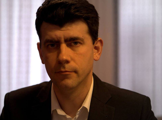 Павел Усаў Павел Усаў