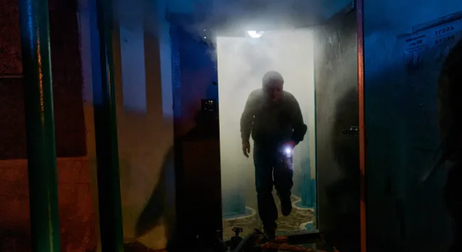 Начная атака «шахедаў», расійцаў не выпускаюць з акупаваных тэрыторый. 299-ты дзень вайны Начная атака «шахідаў», расійцаў не выпускаюць з акупаваных тэрыторый. 299-ты дзень вайны