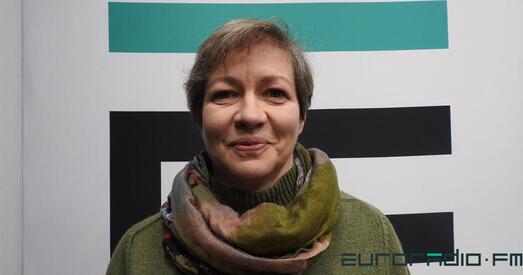 Прызначана дата суда над сацыёлагам Таццянай Вадалажскай