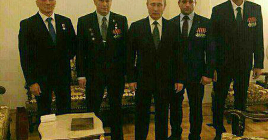 Калі ў Беларусь заявіліся баевікі Вагнера, саюзны дагавор павінен быць разарваны