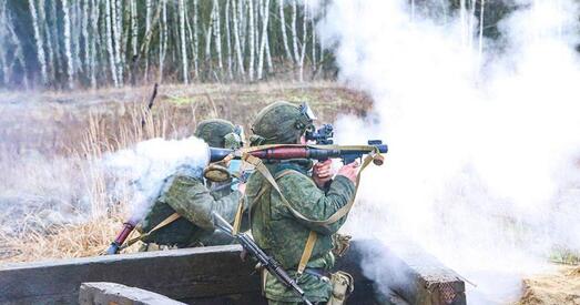 Кіраўнік Брэста просіць грамадзян не турбавацца магчымым шумам блізкай кананады