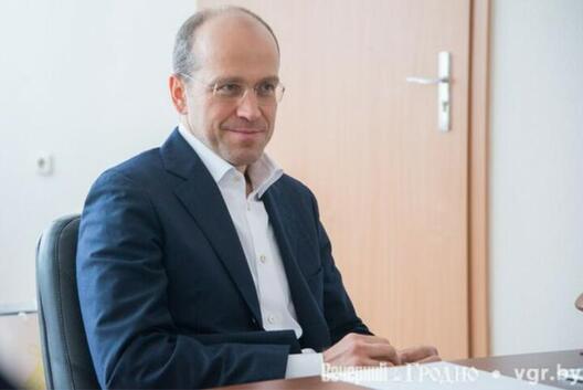 Валентин Байко. Фото: «Вечерний Гродно» Валентин Байко. Фото: «Вечерний Гродно»