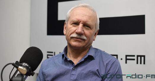 Затрымалі брата Валерыя Карбалевіча