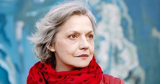 Палітолаг Валерыя Касцюгова распавяла з-за кратаў пра ўмовы на «Валадарцы»