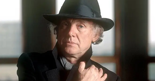 Смактуноўскі. Словы пра геніяльнага акцёра