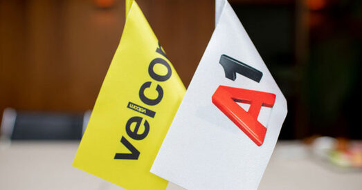 Аператар A1 з кастрычніка павышае тарыфы