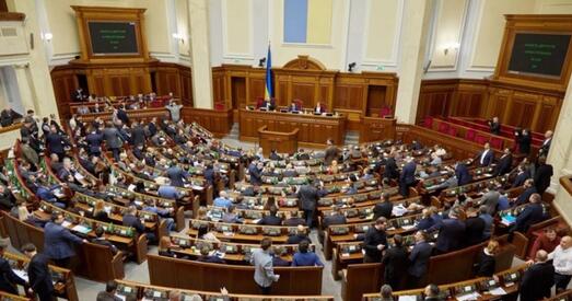 Украіна можа адмовіцца ад імпарту тавараў з Беларусі