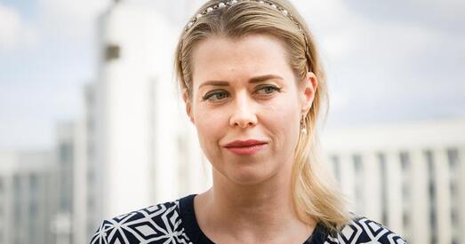 Жонка Цапкалы патлумачыла «памылку» ў дэкларацыі, якая стала адной з прычын нерэгістрацыі мужа