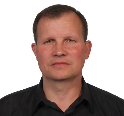 Віктар Крываль. Фота з сацсетак Віктар Крываль. Фота з сацсетак