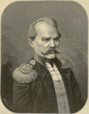 Віленскі губернатар Назімаў