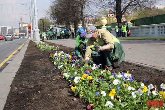 Ілюстрацыйнае фота: Мінск-Навіны Ілюстрацыйнае фота: Мінск-Навіны