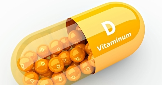 Навукоўцы звязалі высокую смяротнасць ад COVID-19 з недахопам вітаміна D