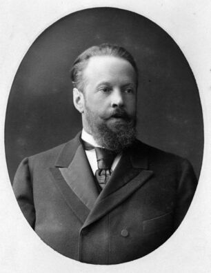 Сяргей Віттэ. Крыніца: wikipedia.org Сяргей Віттэ. Крыніца: wikipedia.org