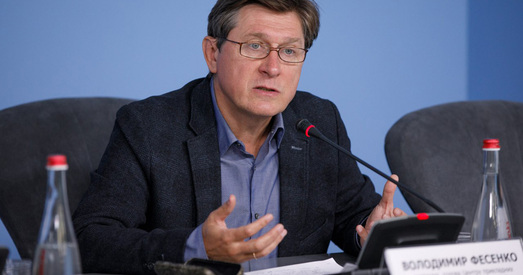 Украінскі палітолаг: «Лукашэнка спрабуе гуляць на пачуццях міралюбнасці беларусаў»