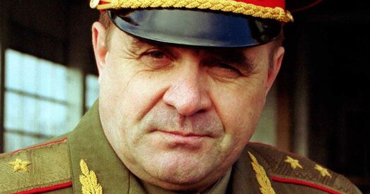 Былы намміністра абароны Беларусі асуджаны літоўскім судом на 14 гадоў