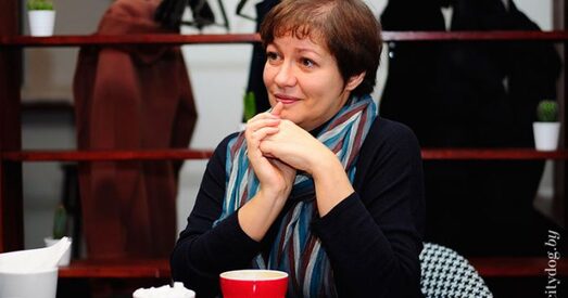 Апошняе слова ў судзе Таццяны Вадалажскай