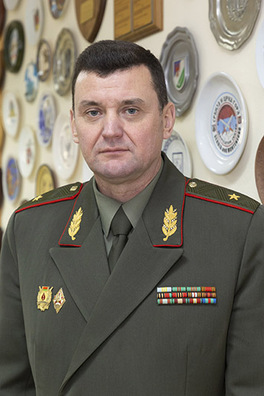 Алег Воінаў Алег Воінаў
