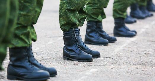 За два дні ў войска з запасу прызвалі каля 1400 чалавек