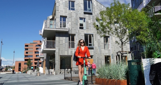 Made in Norway. Тры дзіўныя вынаходствы, прыдуманыя ў Нарвегіі