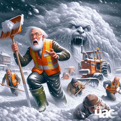 Ілюстрацыйная выява, створаная з дапамогай штучнага інтэлекту Ілюстрацыйная выява, створаная з дапамогай штучнага інтэлекту