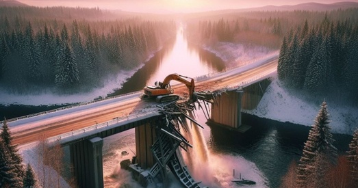 Студзень 2024. Вынікі першага месяца «года якасці»